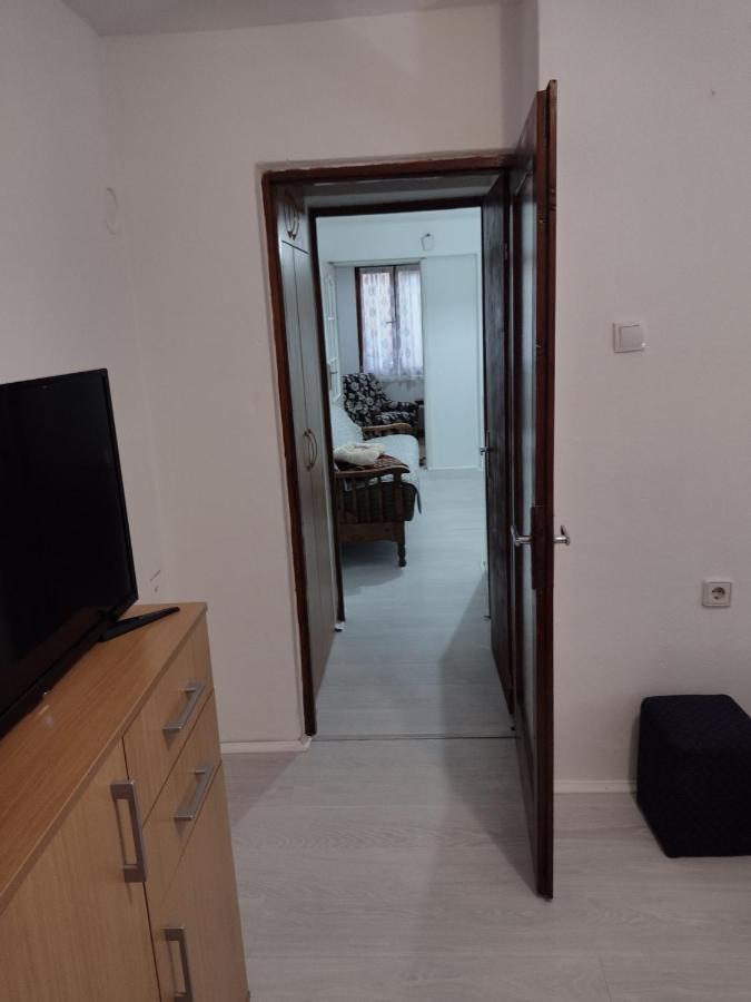 Ferienwohnung Apartman Dm Valjevo Exterior foto