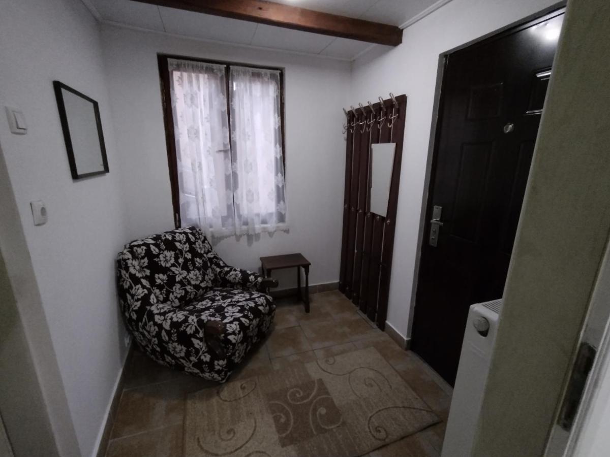 Ferienwohnung Apartman Dm Valjevo Exterior foto